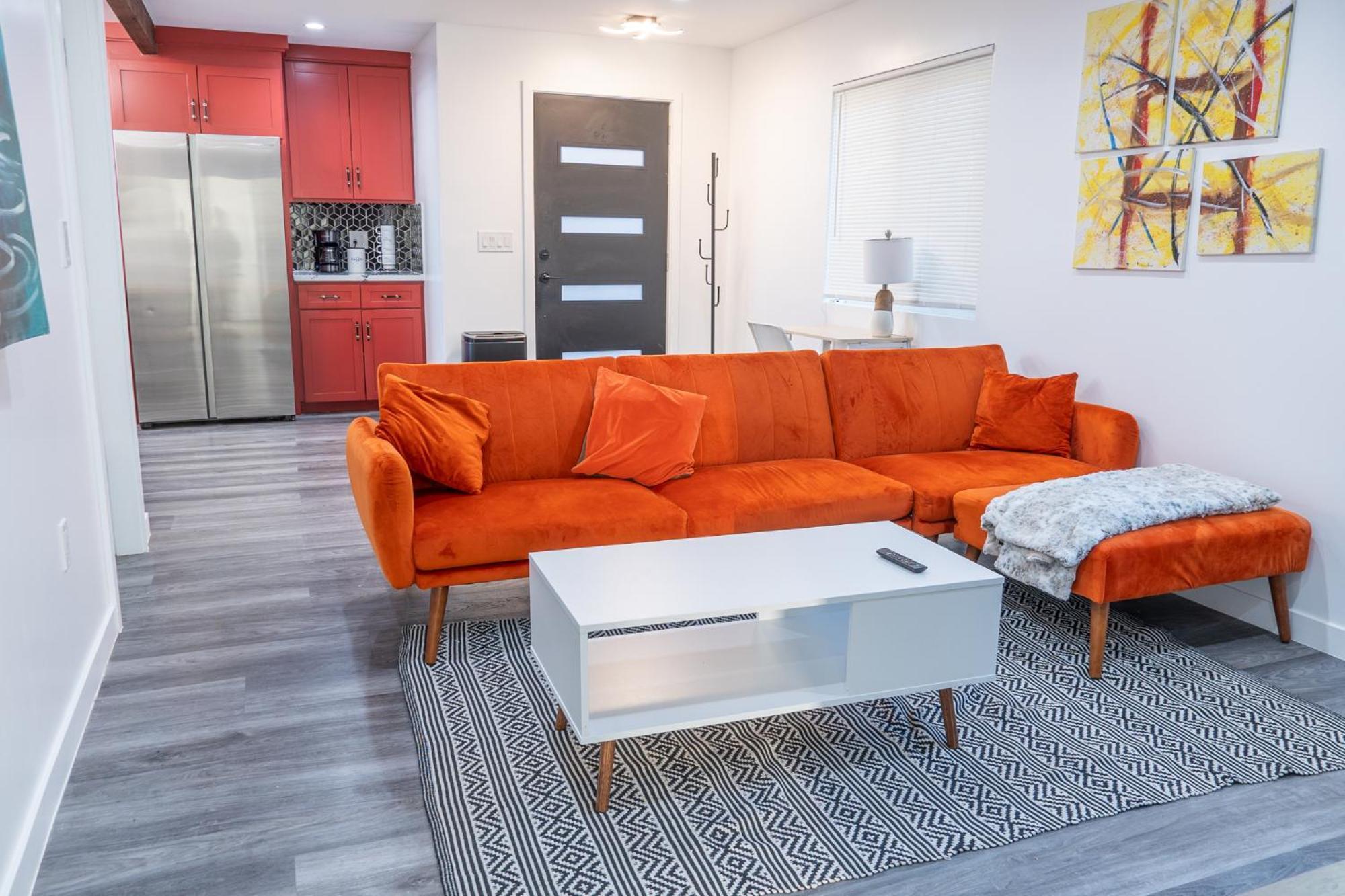 Apartamento Beautiful Hillside Gateway *